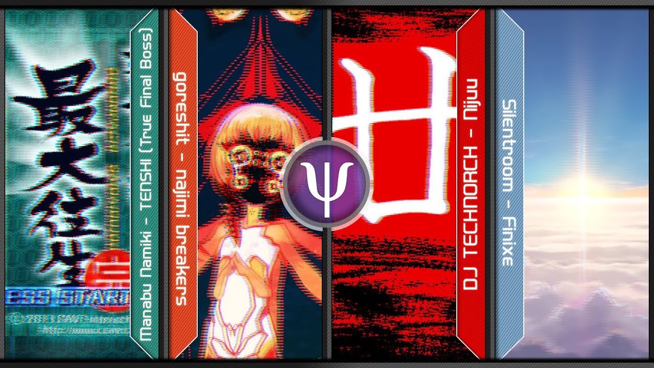 [OSU MANIA] ★8.61 Regular Dan Phase III [7K] Azimuth Dan 99.20%