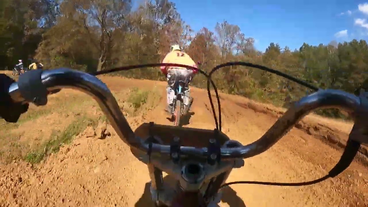 Mopedcross MX Semič 2023