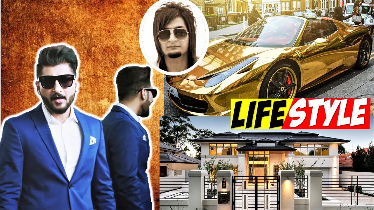 Шокирующий образ жизни Билала Саида Вы не знаете, Net Worth, Girlfriend, Education, Age, Biography