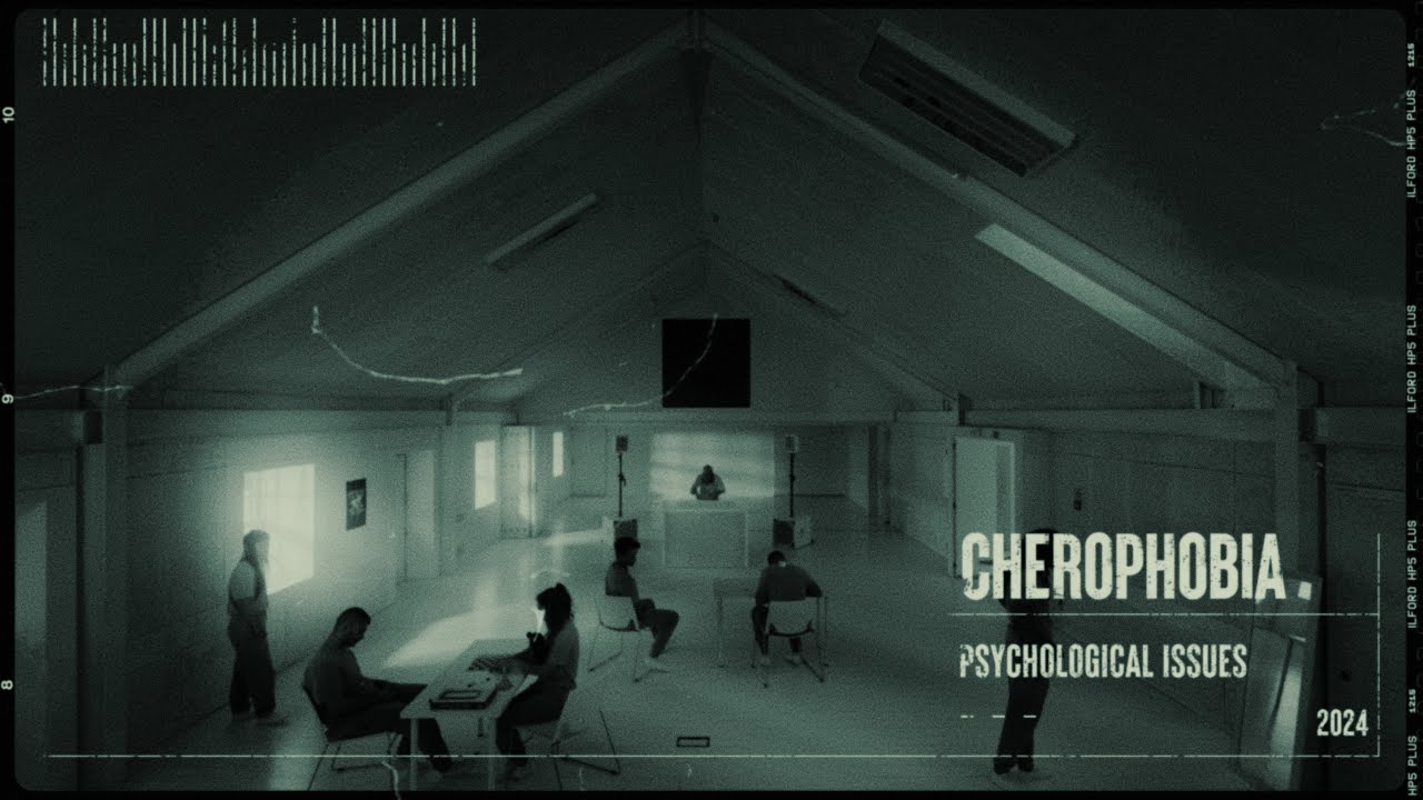 Hozho - Cherophobia
