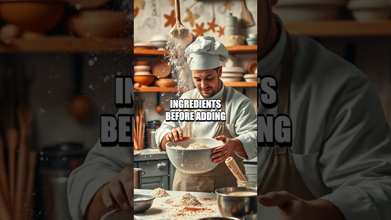 Exploring the Amazing Volcano Cake Experiment