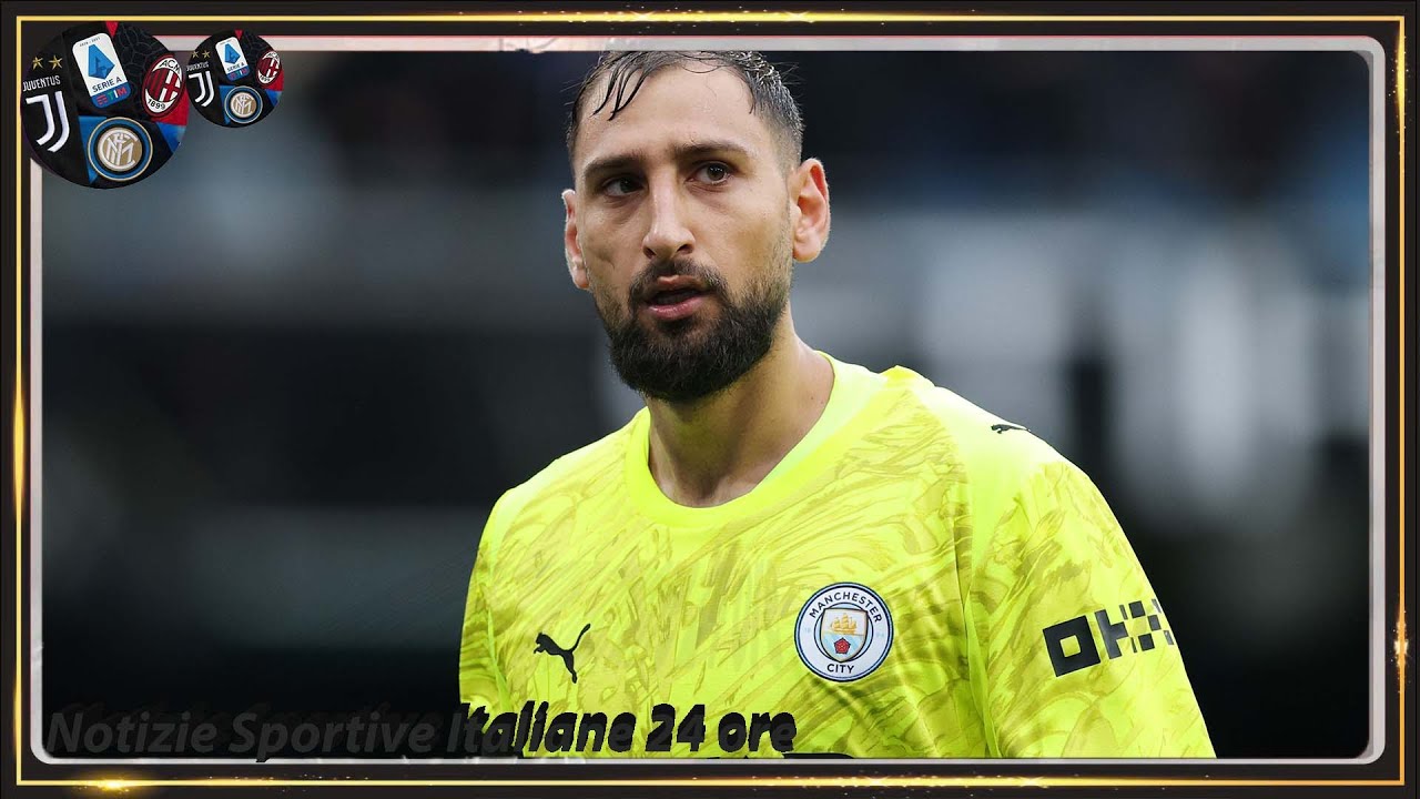 Raiola, ag  Donnarumma Milan Come il primo amore, non si dimentica mai  Napoli Gigio è contento