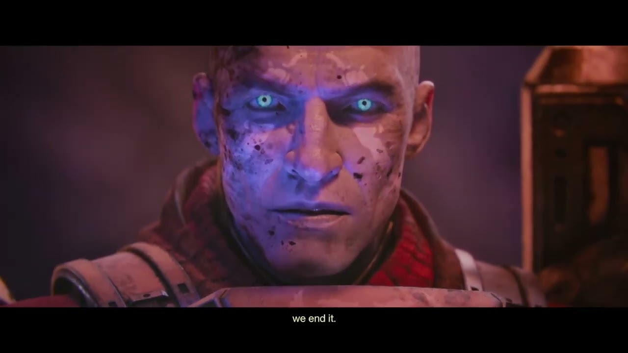 Rise of Transcendance | D2: The Final Shape - Final Chapter | Let's Play... Some Games! Ep. 49