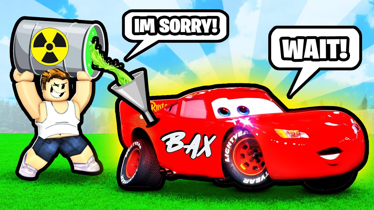 I RAN OUT OF GAS.. (all endings unlocked)