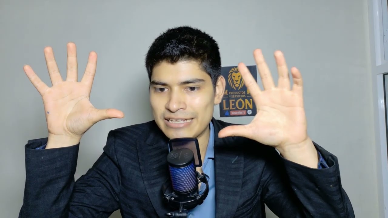 Pensamiento Disruptivo Parte 2  Productos Y Servicios LEÓN
