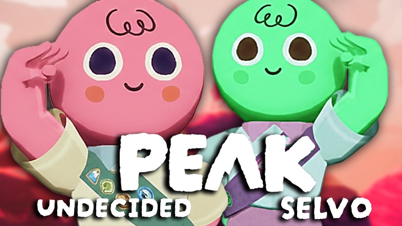 A co robi ta fasola? / PEAK / #02 w/@UndecidedM