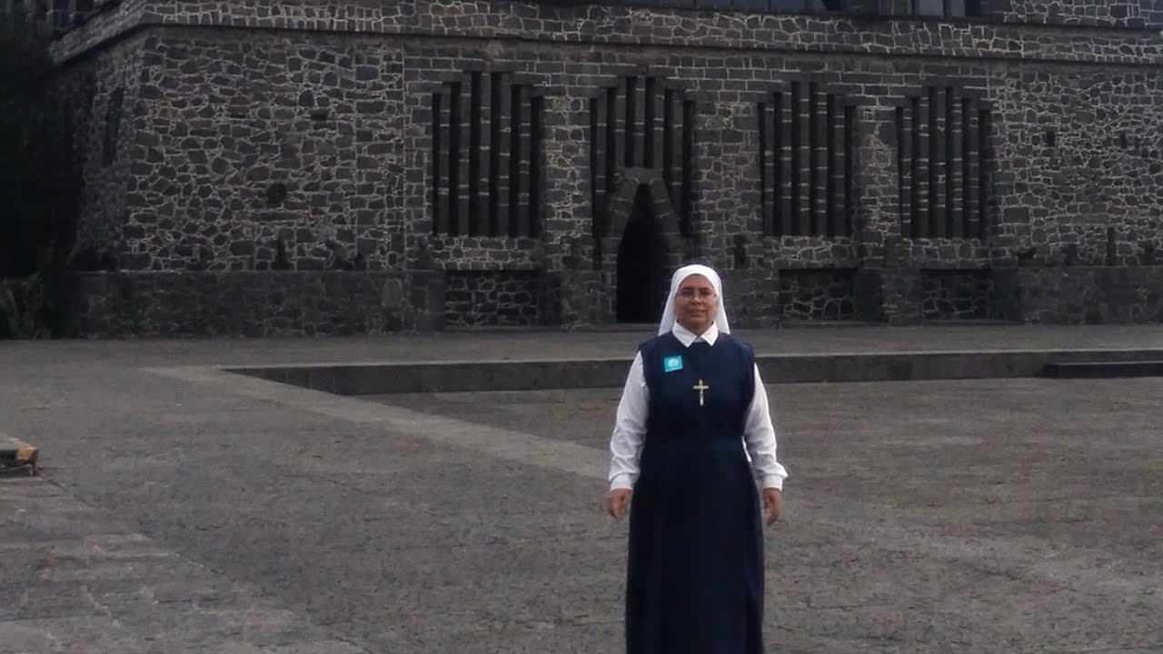 Mi visita al museo de Diego Rivera 