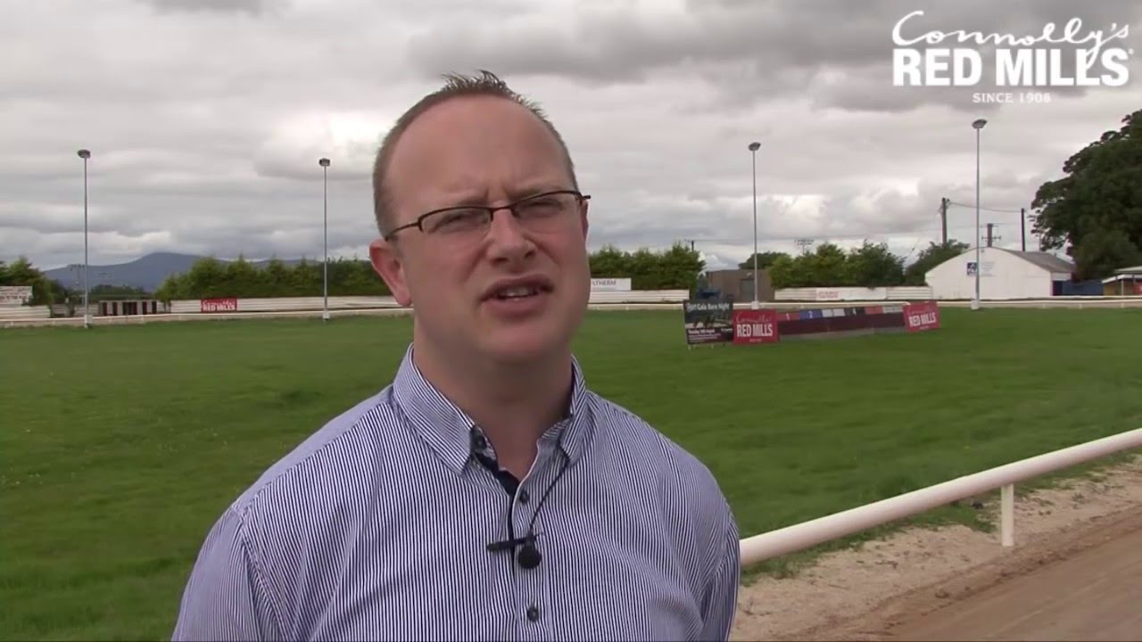 RED MILLS Future Champion Unraced Launch