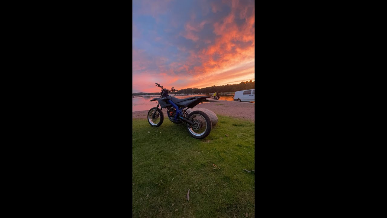 Derbi Senda tuning story (50cc-70cc-77cc-88cc)