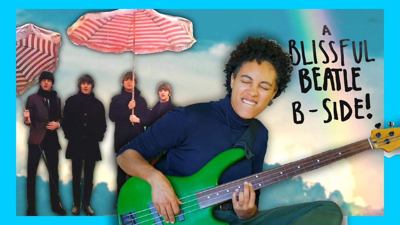 Just a State of Mind: How The Beatles' 