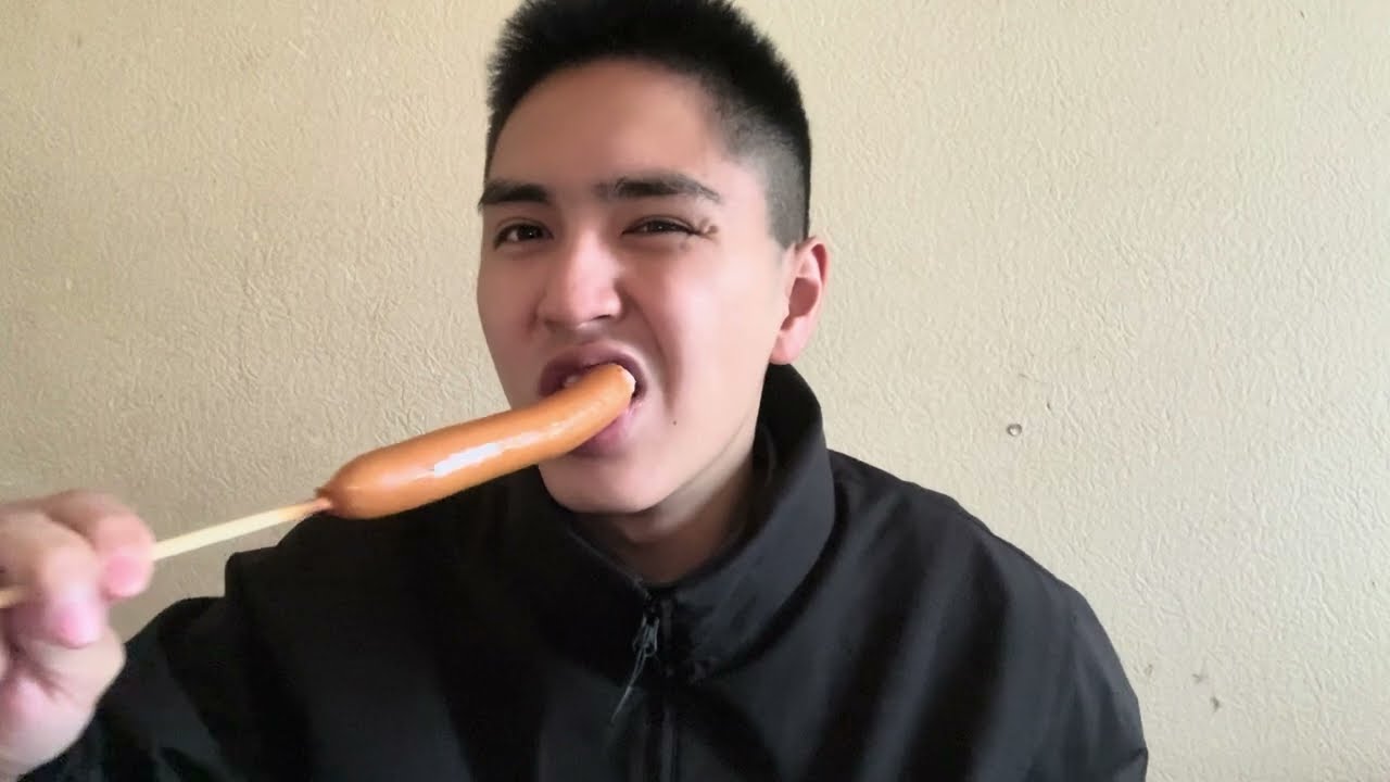 サイボクハム金賞受賞のウインナー食べてみた！