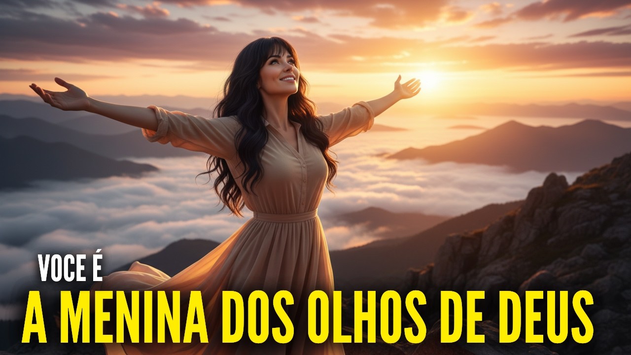 FILHA AMADA    -  louvor gospel -  inspirado em Aline Barros e Casa worship,  música gospel