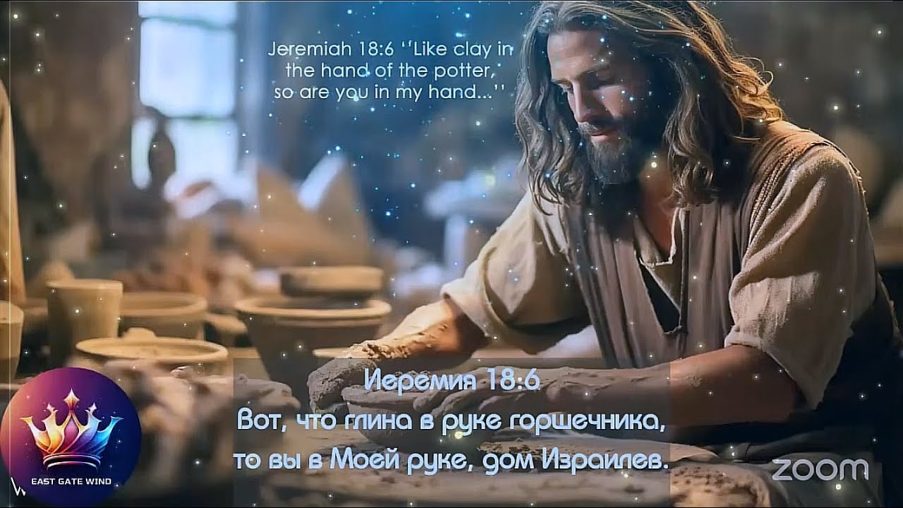🙏🏻🛐🙌🏻 Молитвенное Время с Господом 🙏🏻🛐🙌🏻