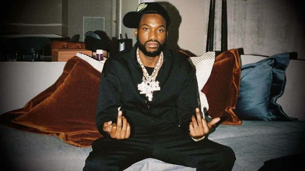 Meek Mill Type Beat 2026 - 