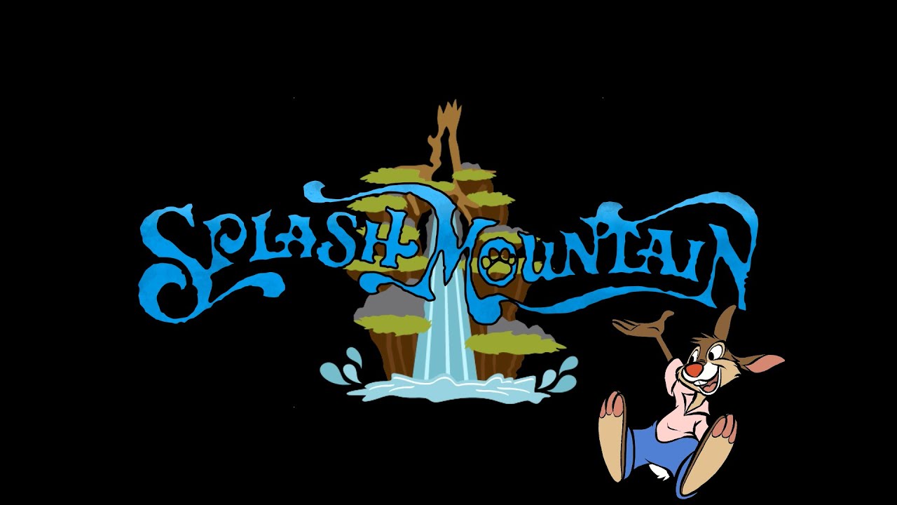Never forget Splash Mountain. #SaveSplashMountain #waltdisneyworld