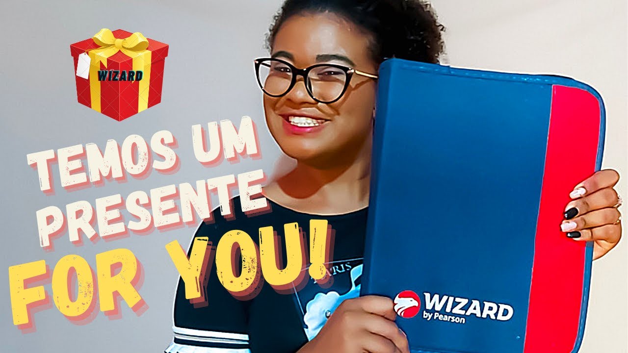10  MOTIVOS PARA VOCÊ ESTUDAR NA WIZARD / @Wizardbyperson #WIZARD #ESCOLADEIDIOMAS #INGLÊS