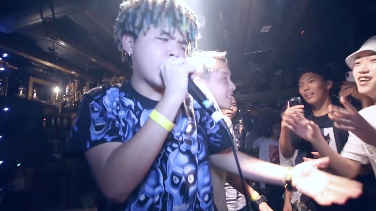 Leon Fanourakis - Boptism (Remastered)  (Prod. YamieZimmer) 