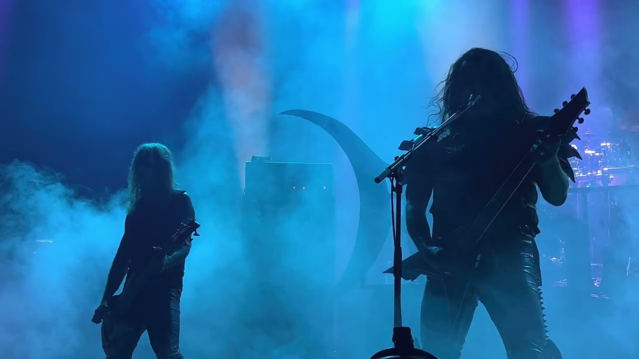 ABBATH LIVE TOULOUSE 20/09/22 1/1