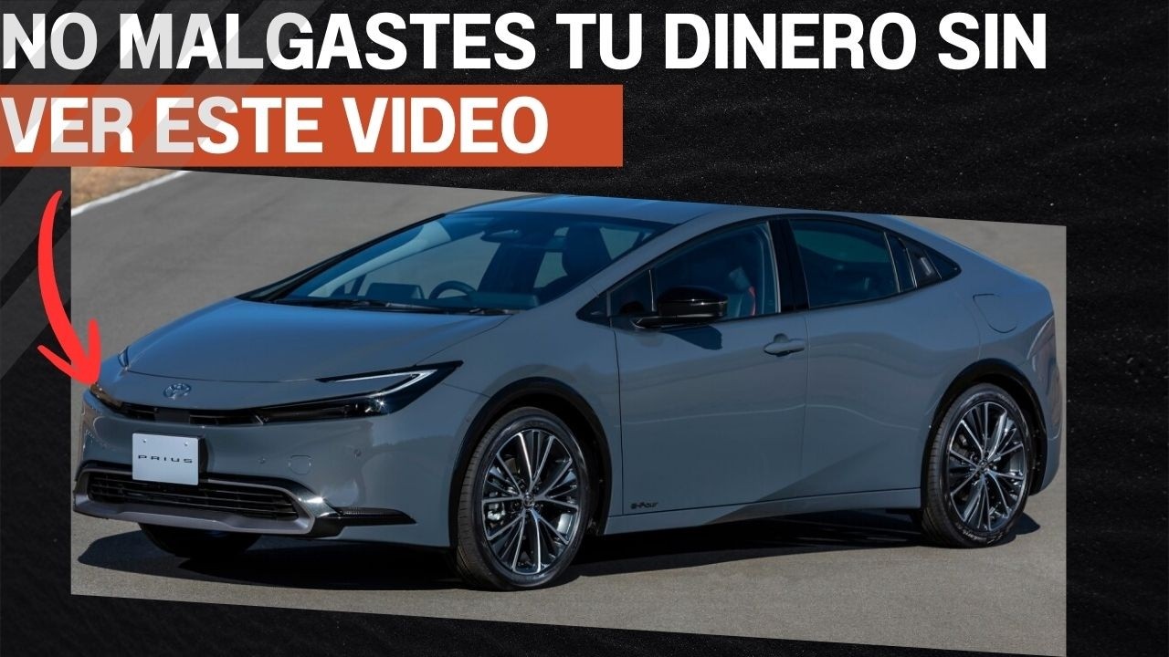 Mucho precio, poco auto: Los 5 modelos más inflados del 2026