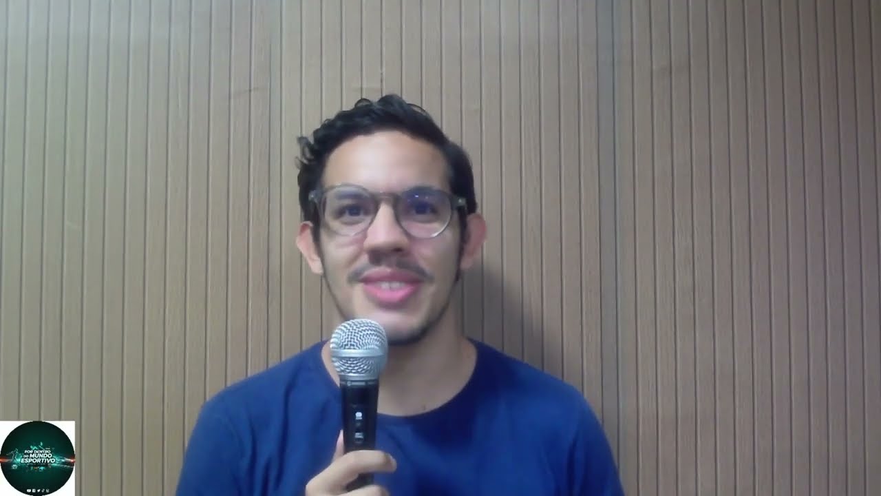 SELEÇÃO BRASILEIRA, QUEM VAI? #18