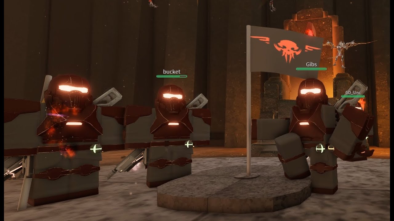 DARKDIVERS - Killing Elite Satan Squad - F2P (REAP DIVE)