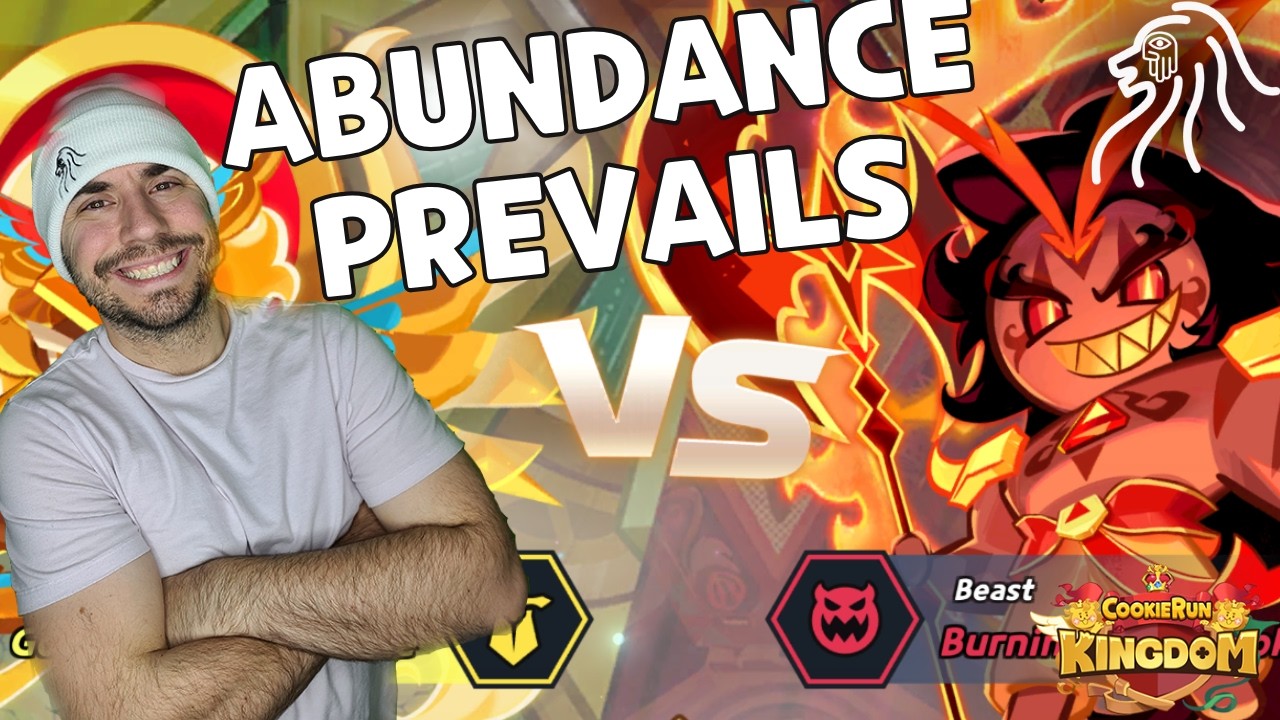 Руководство по Изобилию и Разрушению | Дуэль Судьбы