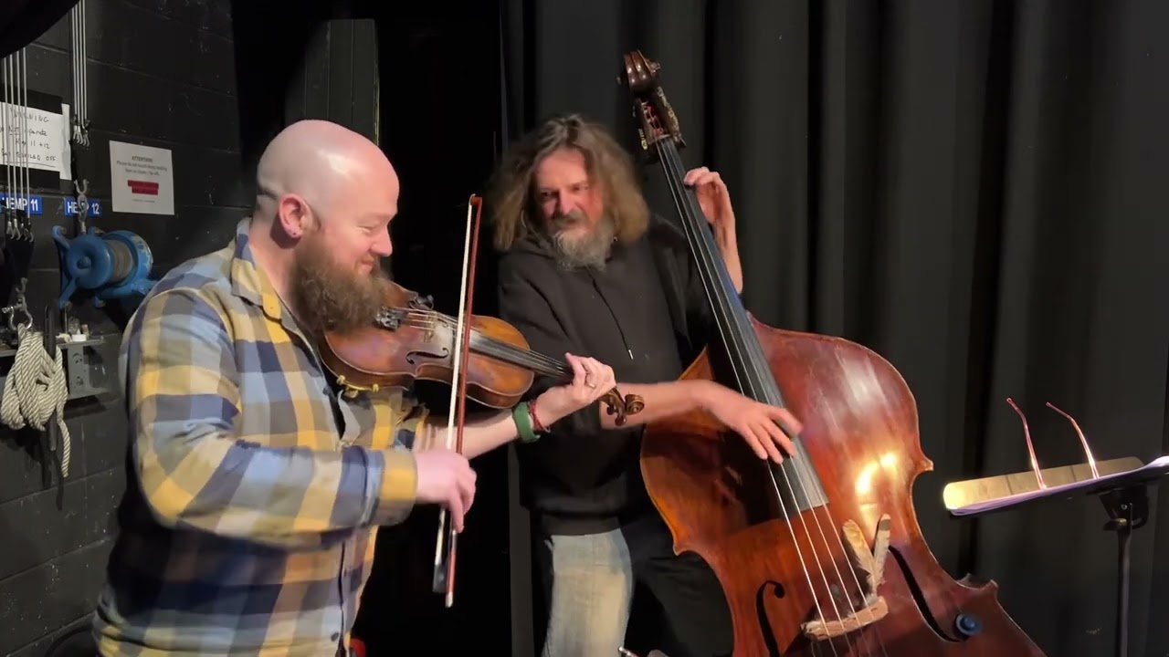 Fergal’s Tune a Day - Day 85 - The Chanter’s Song