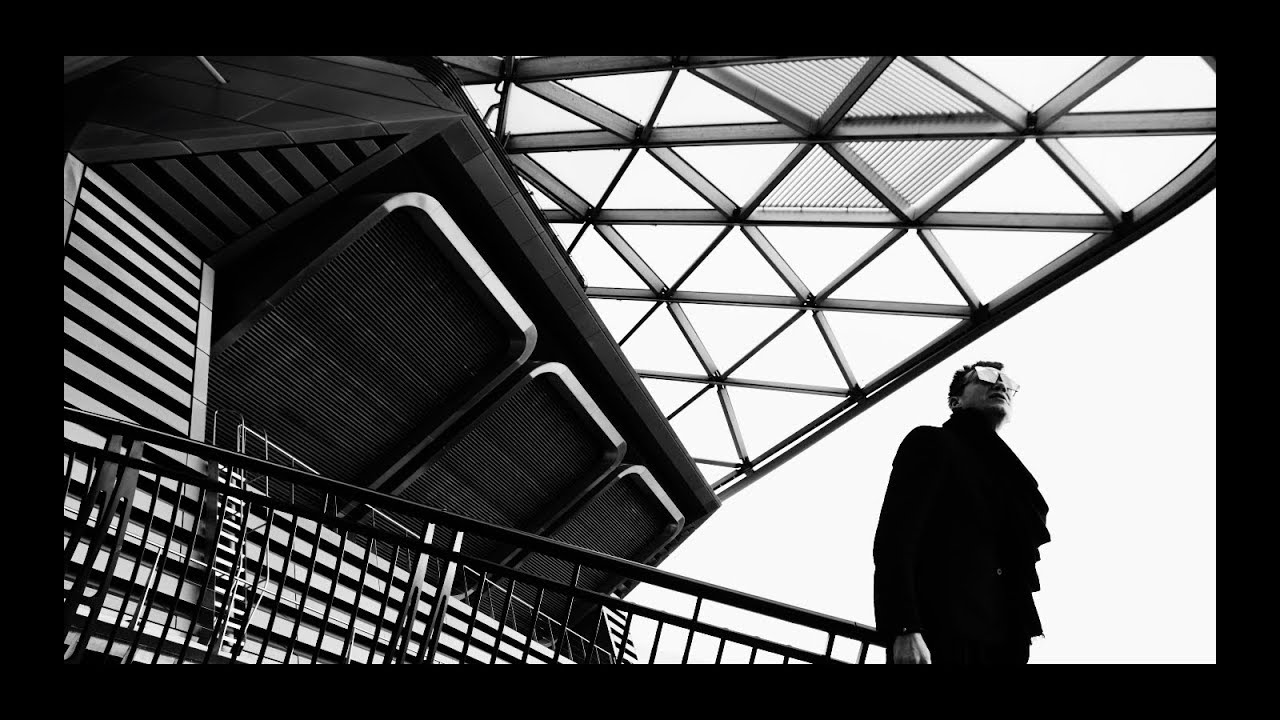 Wojtek Mazolewski Quintet - LONDON ( Official Video )
