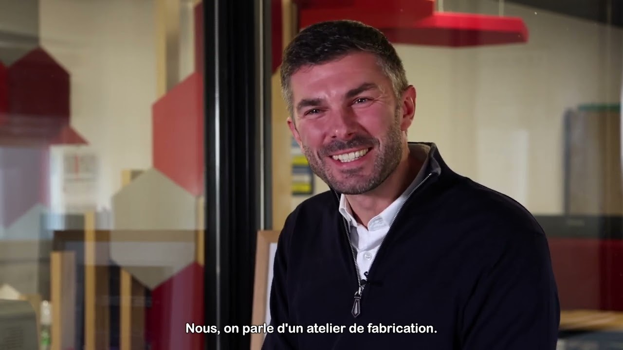 La Crêperie de Guerlédan // Lauréat 2023 Oscar Jeunes Entrepreneurs