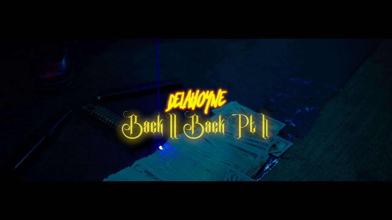 Lil Ikkey x OTPLit - Back II Back PtII (Official Video)