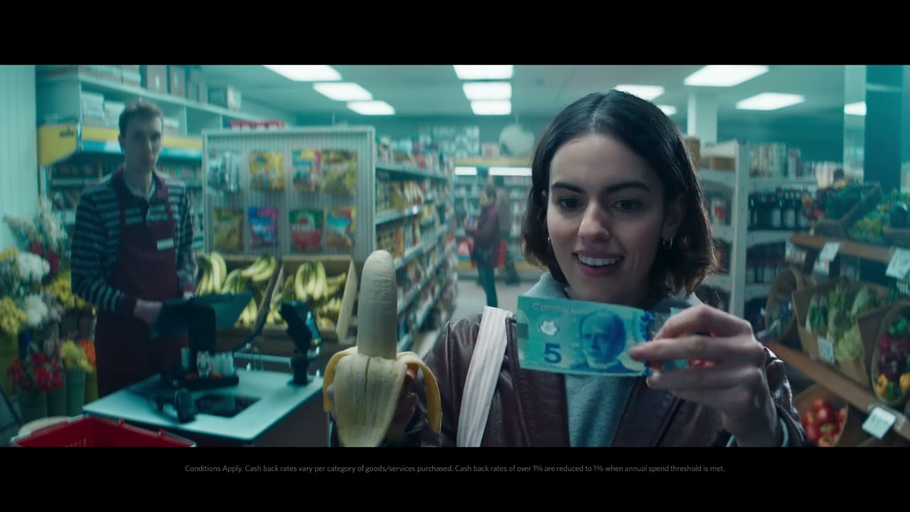 CIBC Dividend Visa Infinite - Finders Keepers