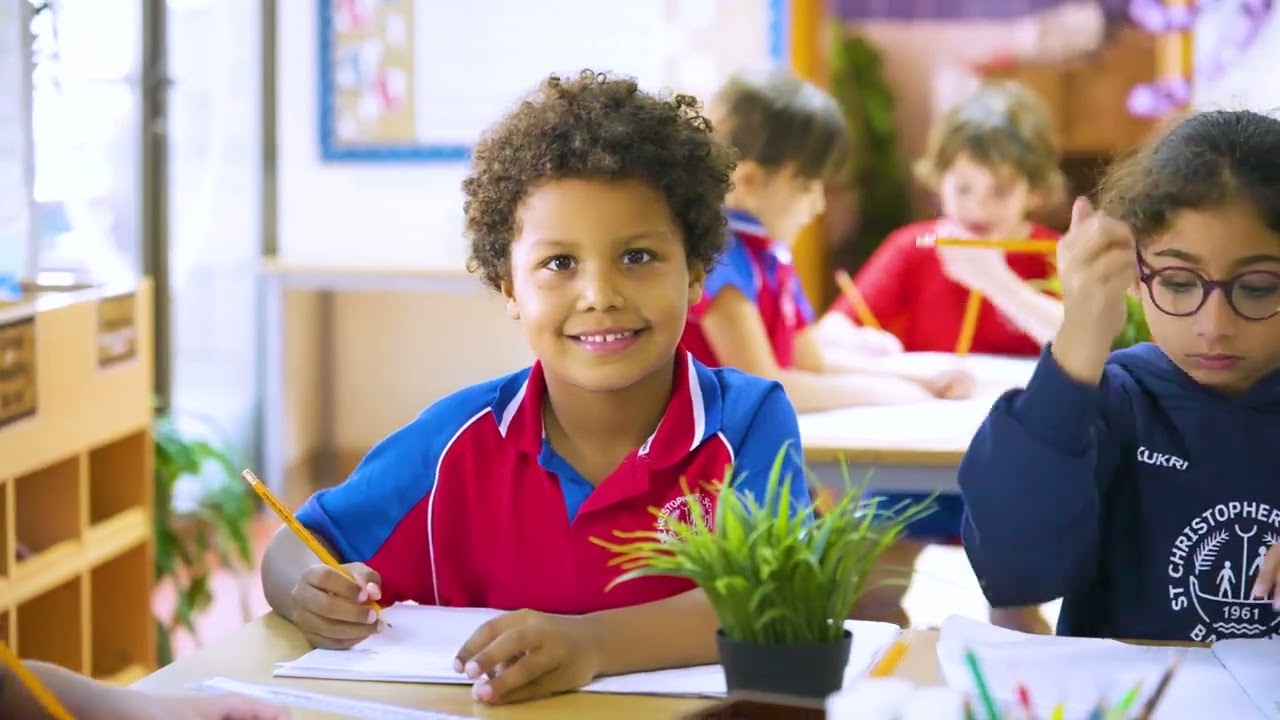 Nurturing Every Child's Journey With The 6 C's