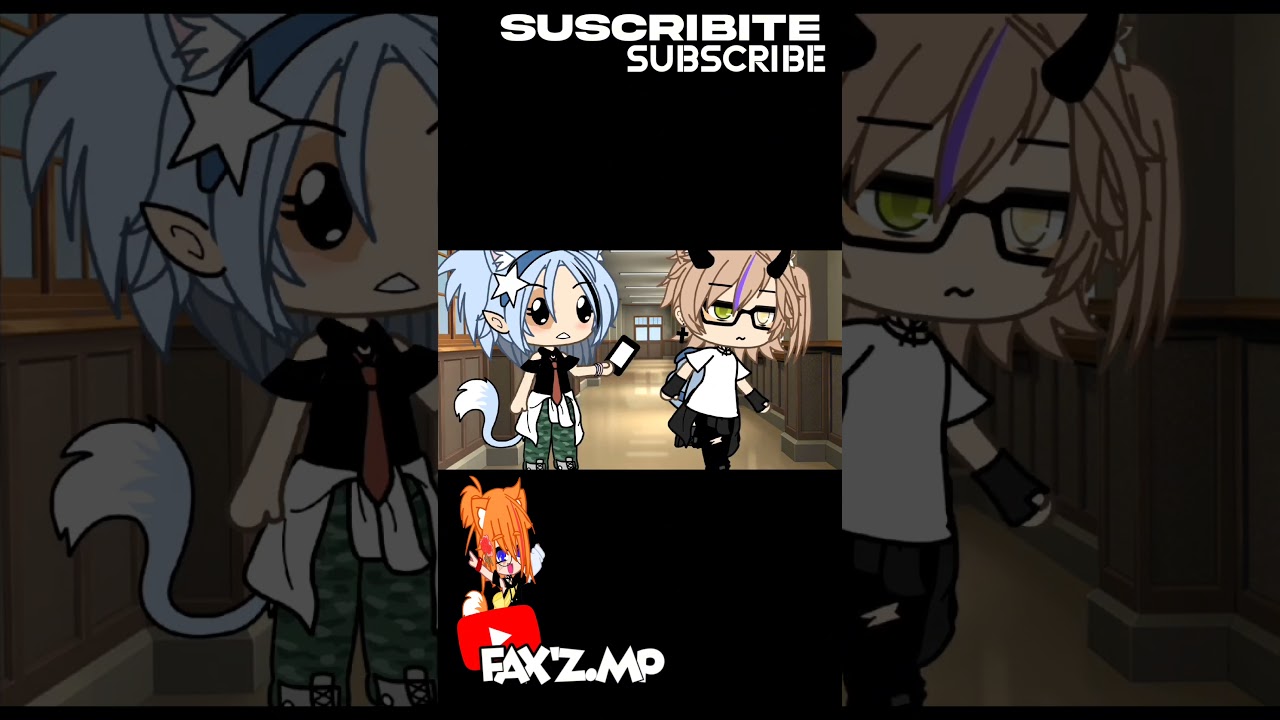 Color de Alma Gemela/Soulmate Color//🇺🇸🇦🇷// @Faxzmp3 #almagemela #alma  #gacha #gachameme #gacha