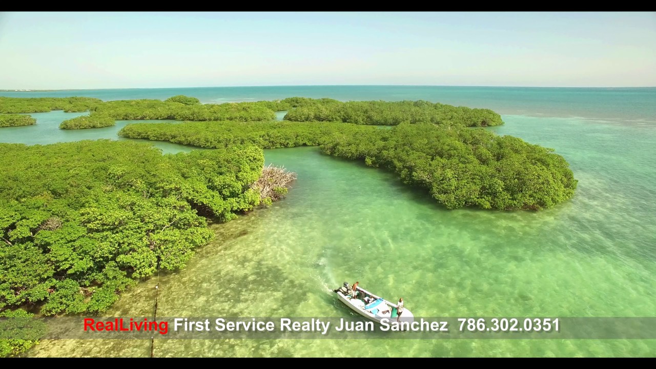 Own a piece of Paradise! Western Caribbean Private Island For Sale