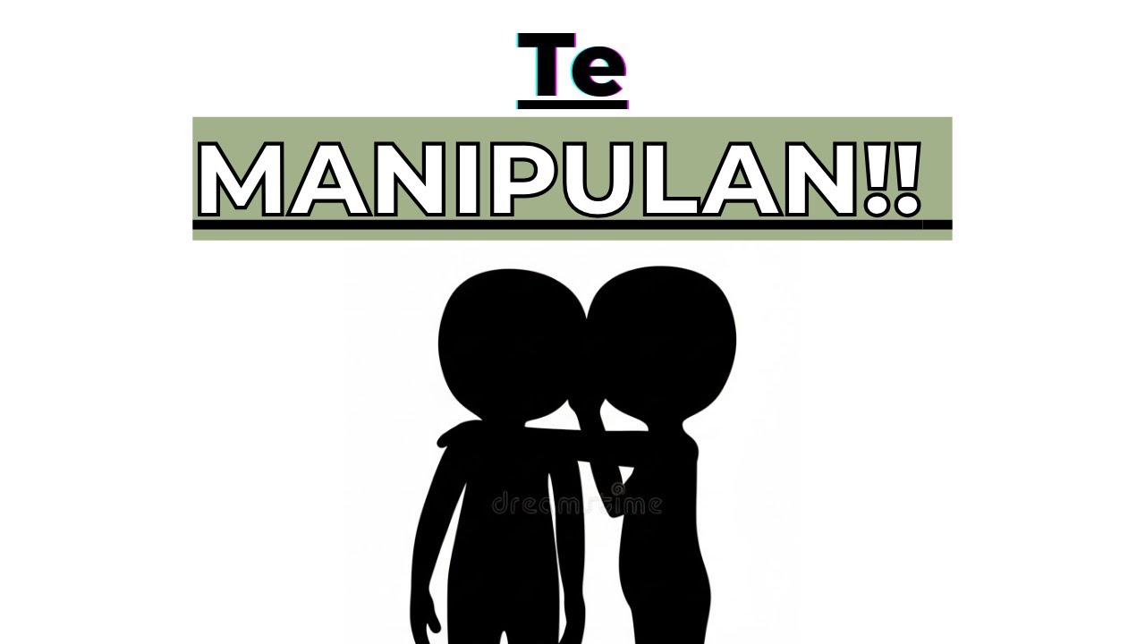 Están JUGANDO con tu MENTE… y no lo sabes (según la psicología)