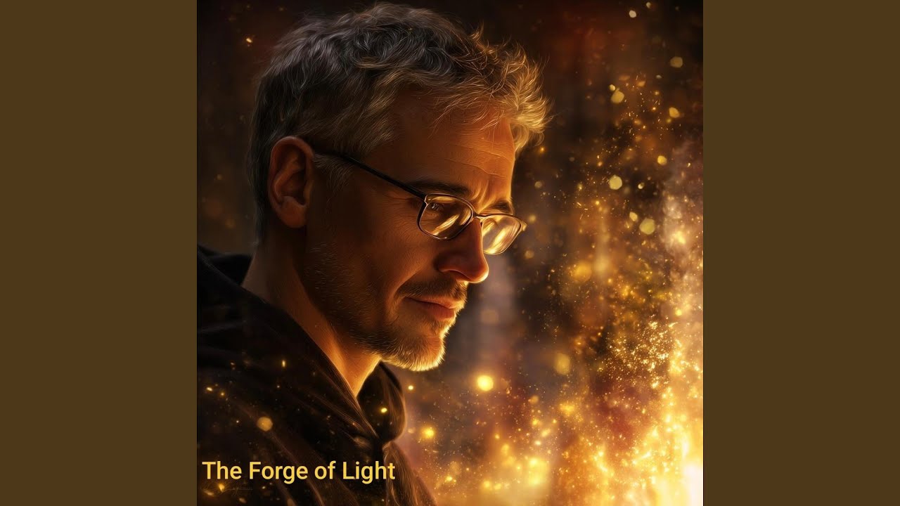 The Forge of Light