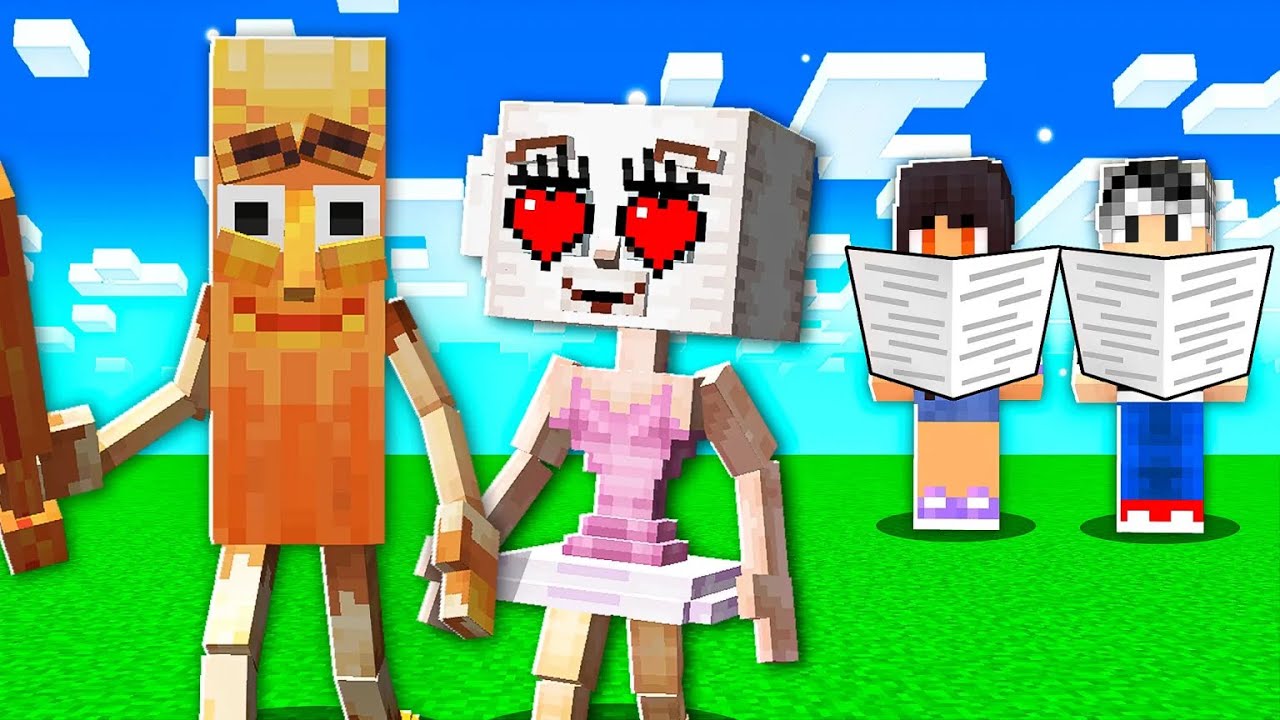 GÖKÇE VS MİNECRAFT #835