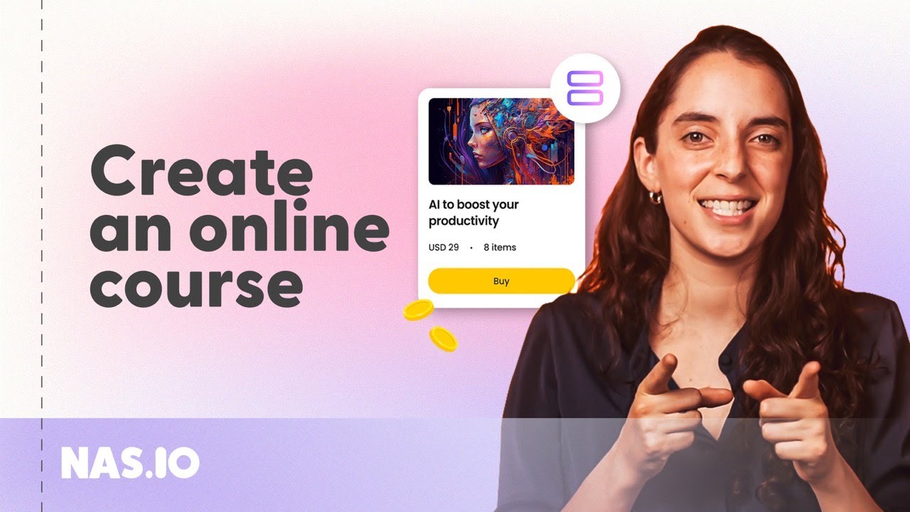 How To Create an Online Course (All Niches)