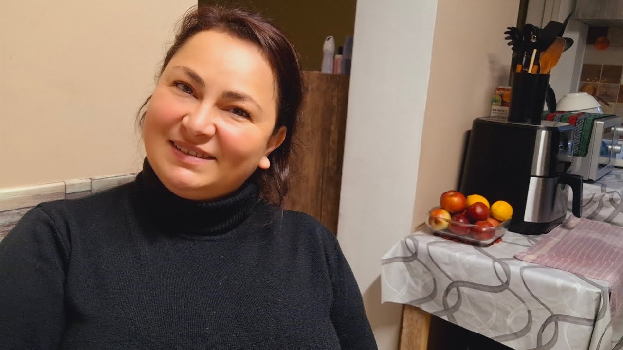 Грузия влог.Началась моя ходьба- школа ,садик итд☺️