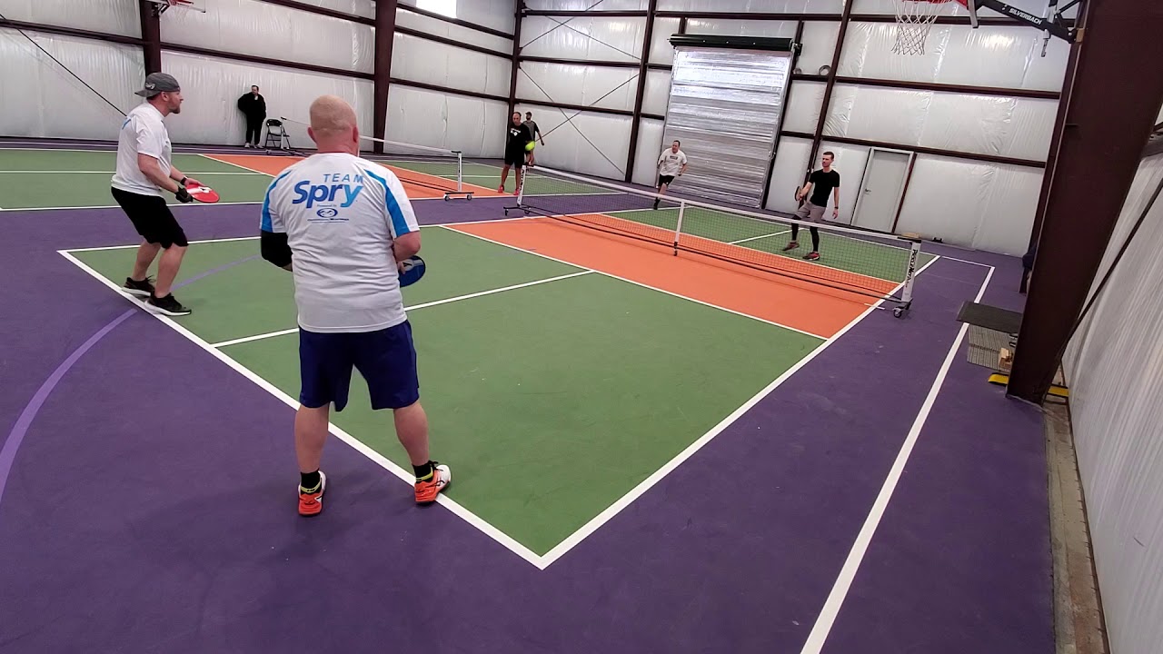 Bpbp Dan/Reine vs Tim/Jordan