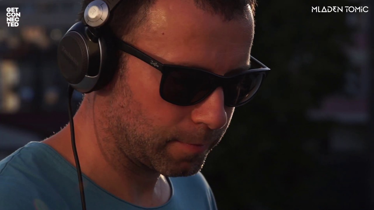 Get Connected with Mladen Tomic - 045 - Theater Roof Mix Part 1