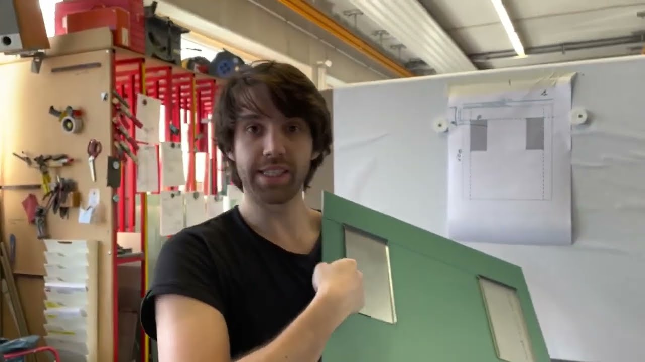 Spiegel Montieren leicht gemacht mit einem Spiegel Montageset