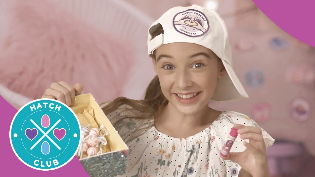 HFF Trade Day! | Episode 9 | Hatching with Hatchimals Hatch Club!