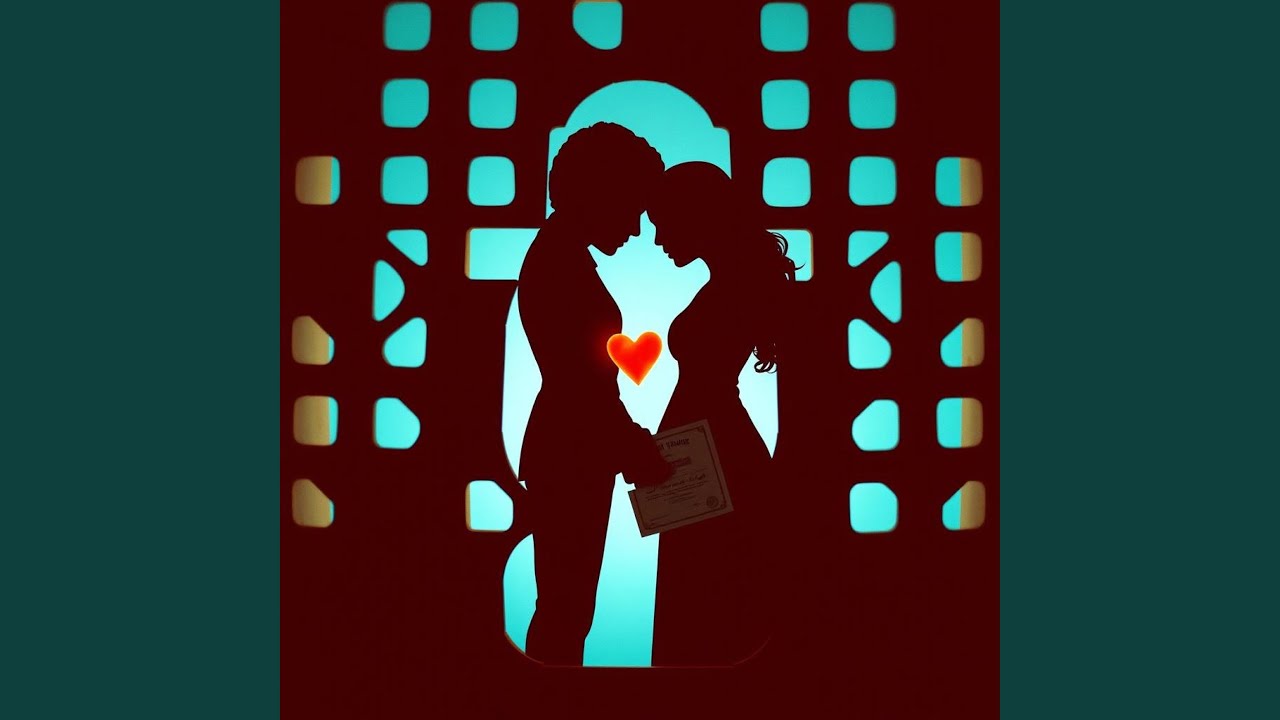 Marriage of Shadows