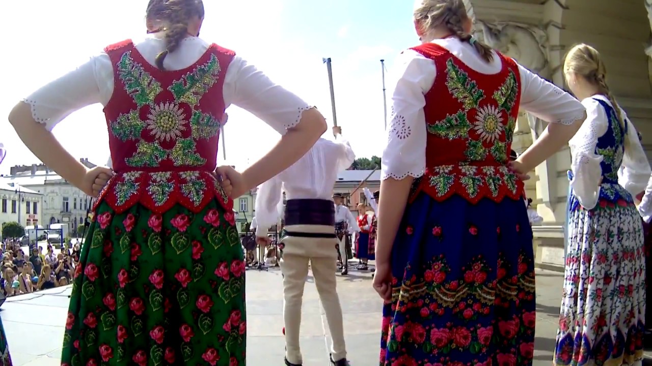 Dzień Meksykańsko - Podhalański - Święto Dzieci Gór 2017
