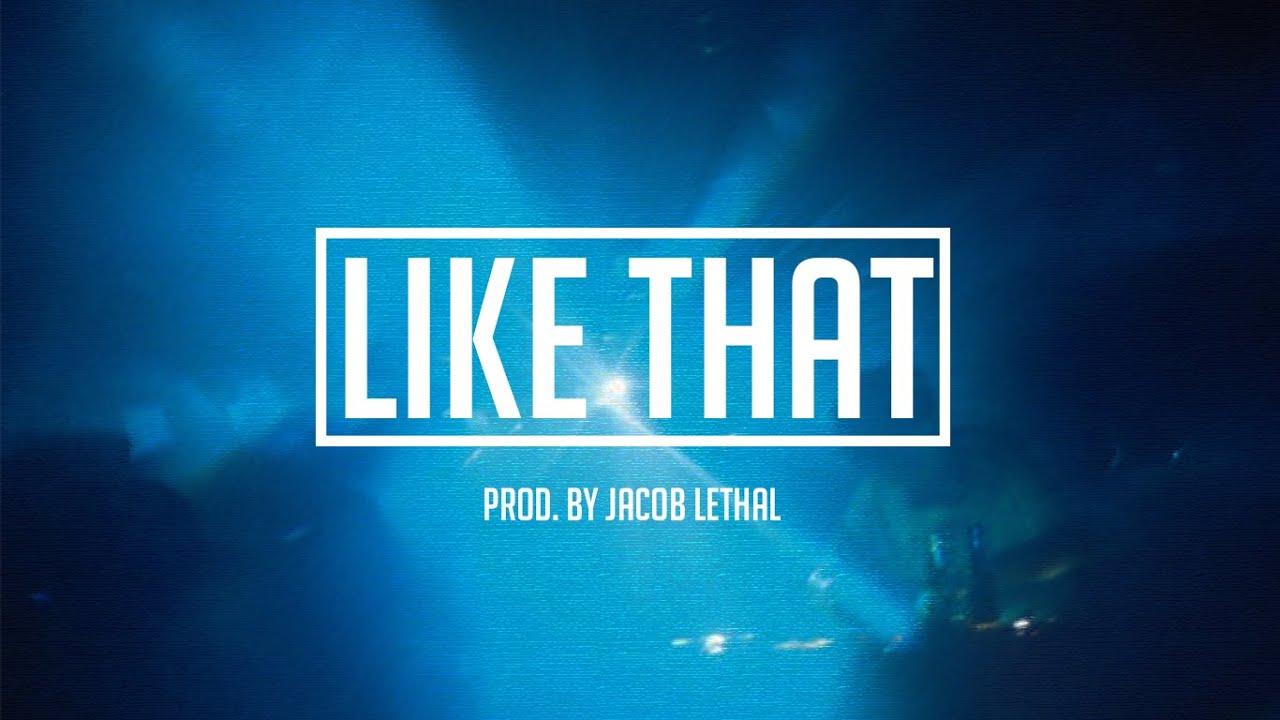 Kid Ink x Chris Brown x DJ Mustard Type Beat - 