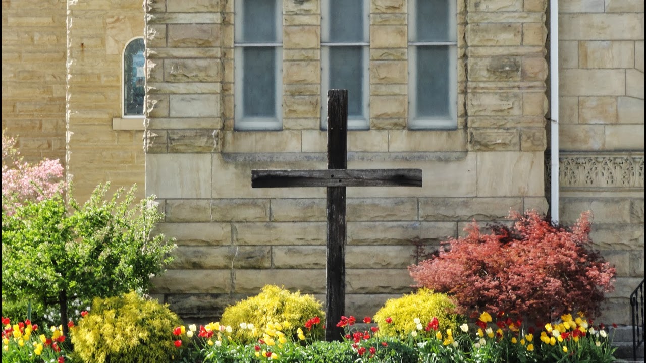 Norwalk First United Methodist Church
