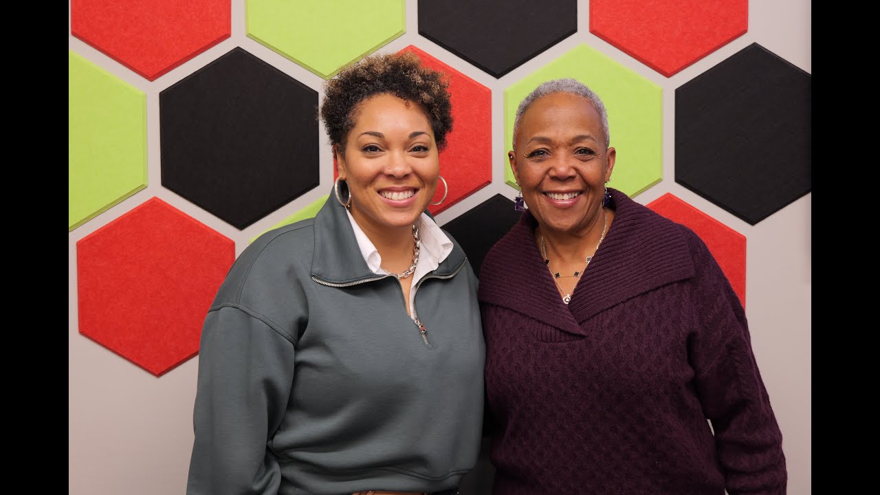 Tracey’s Keepin’ It Real with Marisa C. Williams | New CEO of Girl Scouts River Valleys