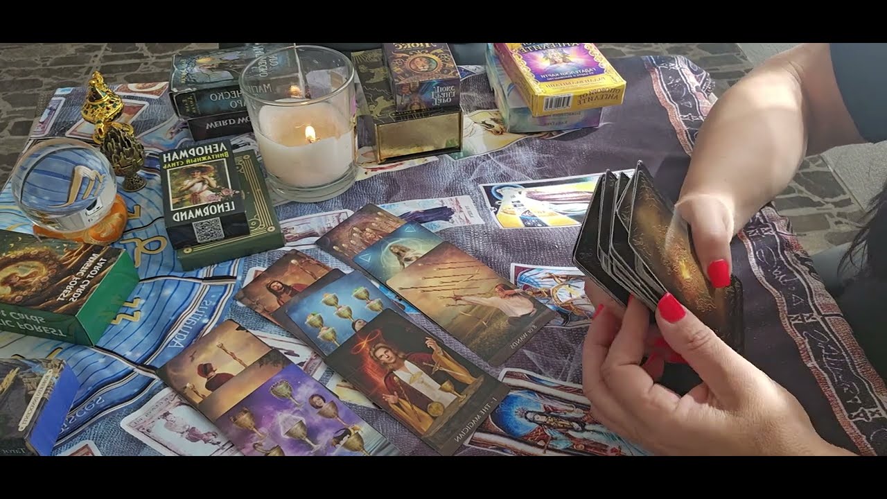 🔥 КАРМИЧНА и СЪДБОВНА среща 🫂 Висшите сили за вас ❤️ Любовно Таро 💯❤️‍🔥💫