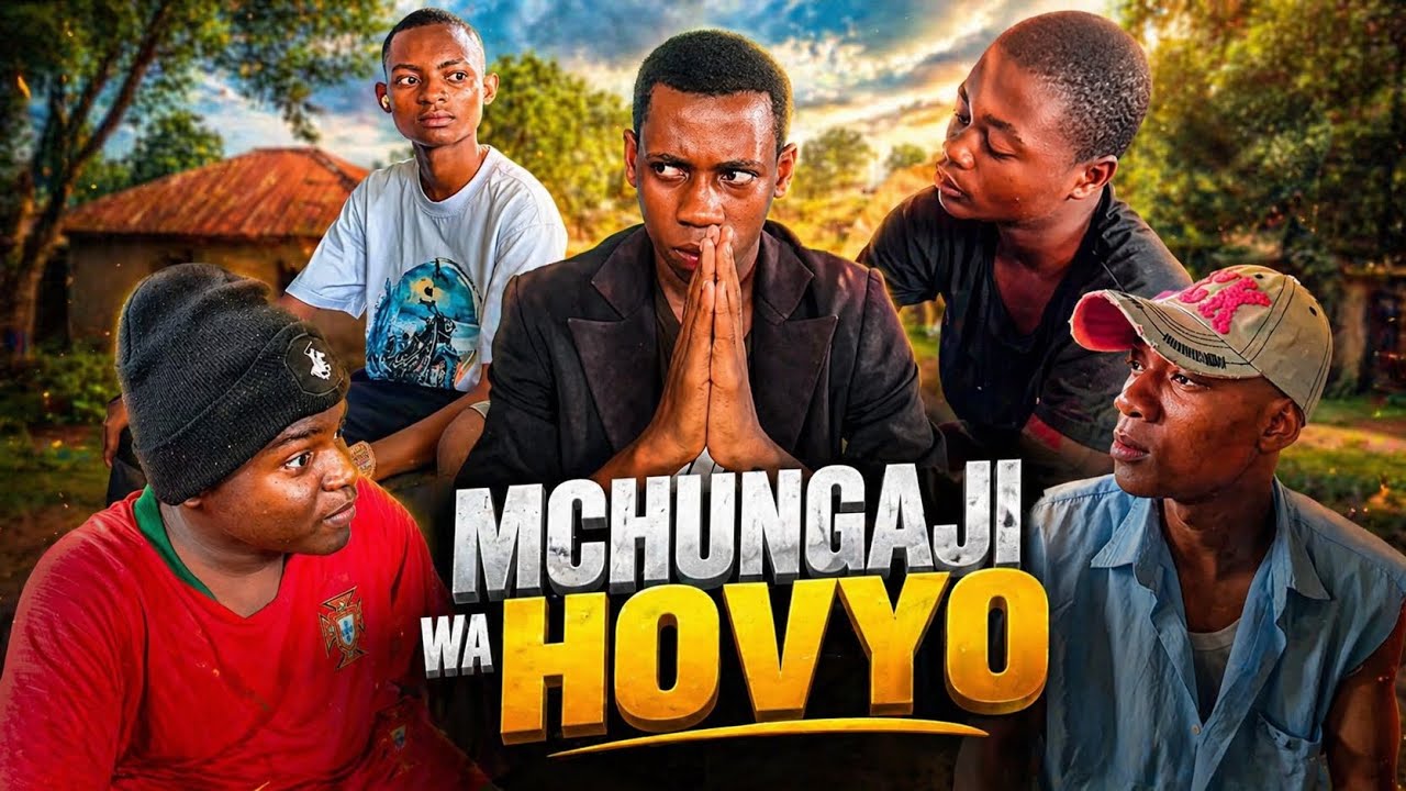 🔥 MCHUNGAJI WA HOVYO##mchungajiwahovyo##swahilimovie##bongomovie##moviempya##comingsoon